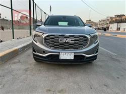 جی ئێم سی تیرەین